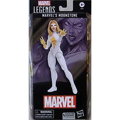 HASBRO MARVEL LEGENDS 2022 WALGREEN限定 MARVEL'S MOONSTONE [国内版]