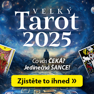 Velk� tarot 2025