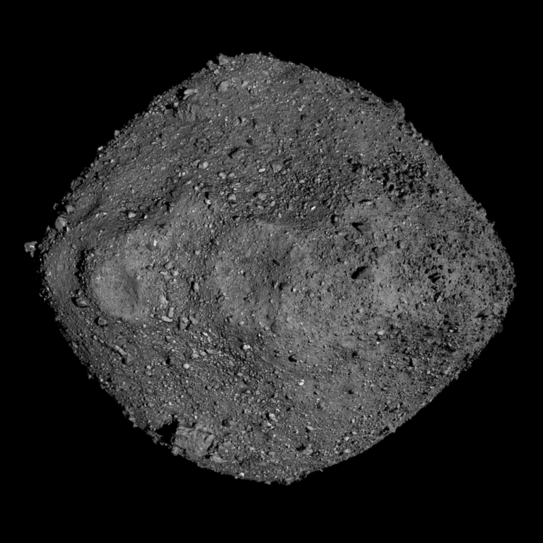 Bennu composite