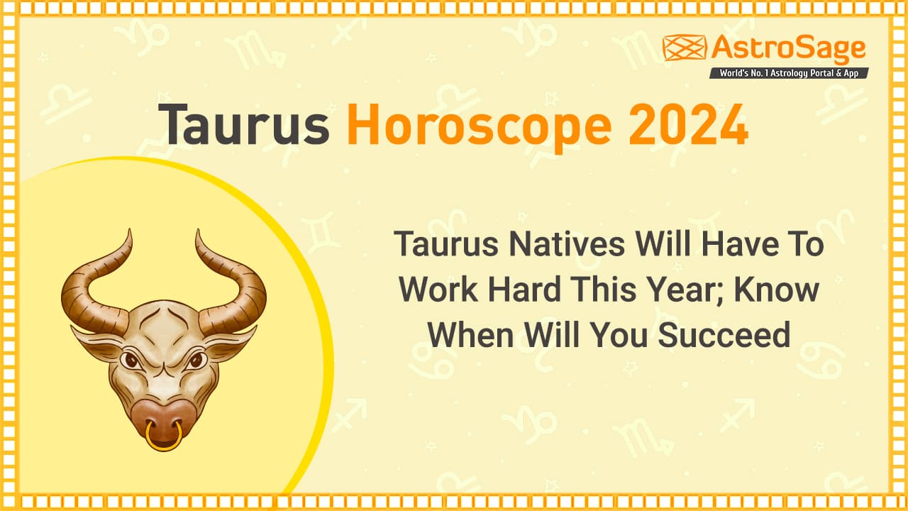 Horoscope 2024 Read The Complete Horoscope For 2024!