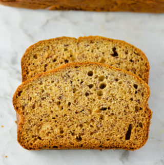 Banana Bread