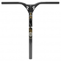 Blunt - Reaper V2 Alu Bars in Black