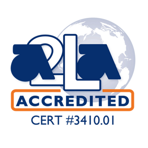 2L Accreditation