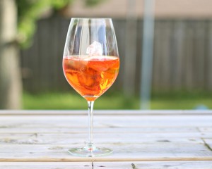 aperol spritz recipe