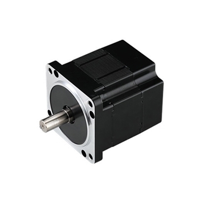 1/4 hp (200W) Brushless DC Motor, 24V/48V, 0.64 Nm