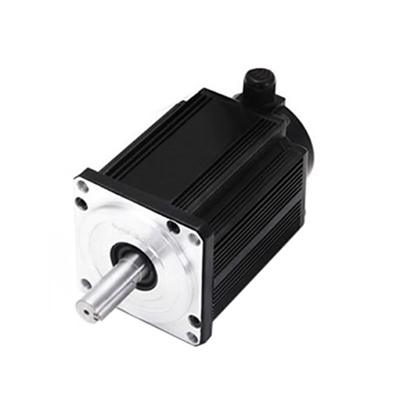 600W Brushless DC Motor, 24V/48V/72V, 6 Nm