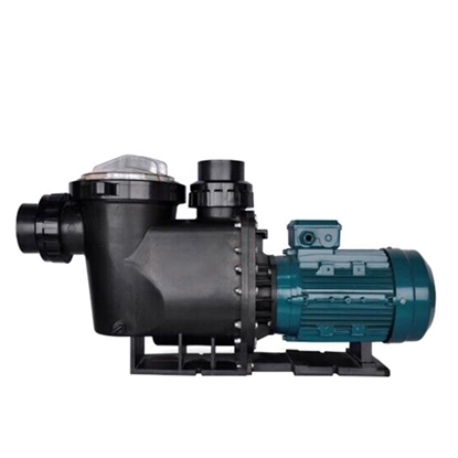 4 HP Pool Pump, 220V / 380V