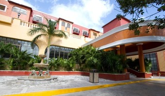 Hotel Fiesta Americana Villas Cancun, Cancún (Quintana Roo) 