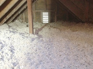 How Insulation Works | Understanding the Importance of Attic Insulation