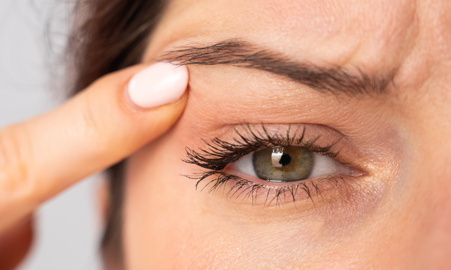 Understanding Blepharoplasty: A Comprehensive Guide to Eyelid Surgery