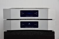 C8 Reference -Tube & Solid State DAC-