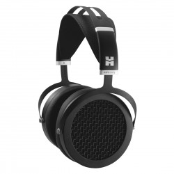 HIFIMAN Sundara Casque "Audiophile" Open planar magnetic Haute sensibilité 94db