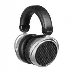 HIFIMAN HE400SE Casque Ouvert Planar Magnetic 25 Ohm 91dB 20Hz-20kHz