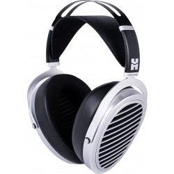 HiFiMAN Ananda Nano Casque Audio Planar Magnetic Ouvert Cicumaural 14Ω 94dB 5Hz-55kHz