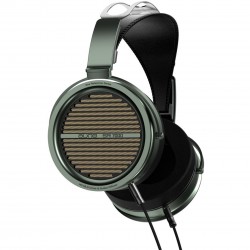 AUNE AR7000 Casque Audio Dynamique Fermé Ø50mm 55Ω 106dB 5Hz-44.5kHz