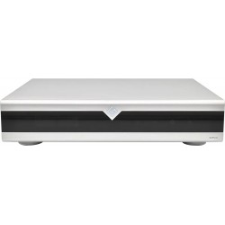 GUSTARD X26III DAC 2x ES9039SPRO NOS 32bit 768kHz DSD512 Lecteur Réseau LAN Roon Airplay Upnp Argent