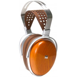 HIFIMAN AUDIVINA Casque Audio Planar Magnetic Fermé Cicumaural 20Ω 97dB 5Hz-55kHz