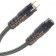 1877PHONO THE MAJESTIC MKII OCC Power Cable Shielded Copper Schuko to IEC C19 3x3.3mm² G 1.5m