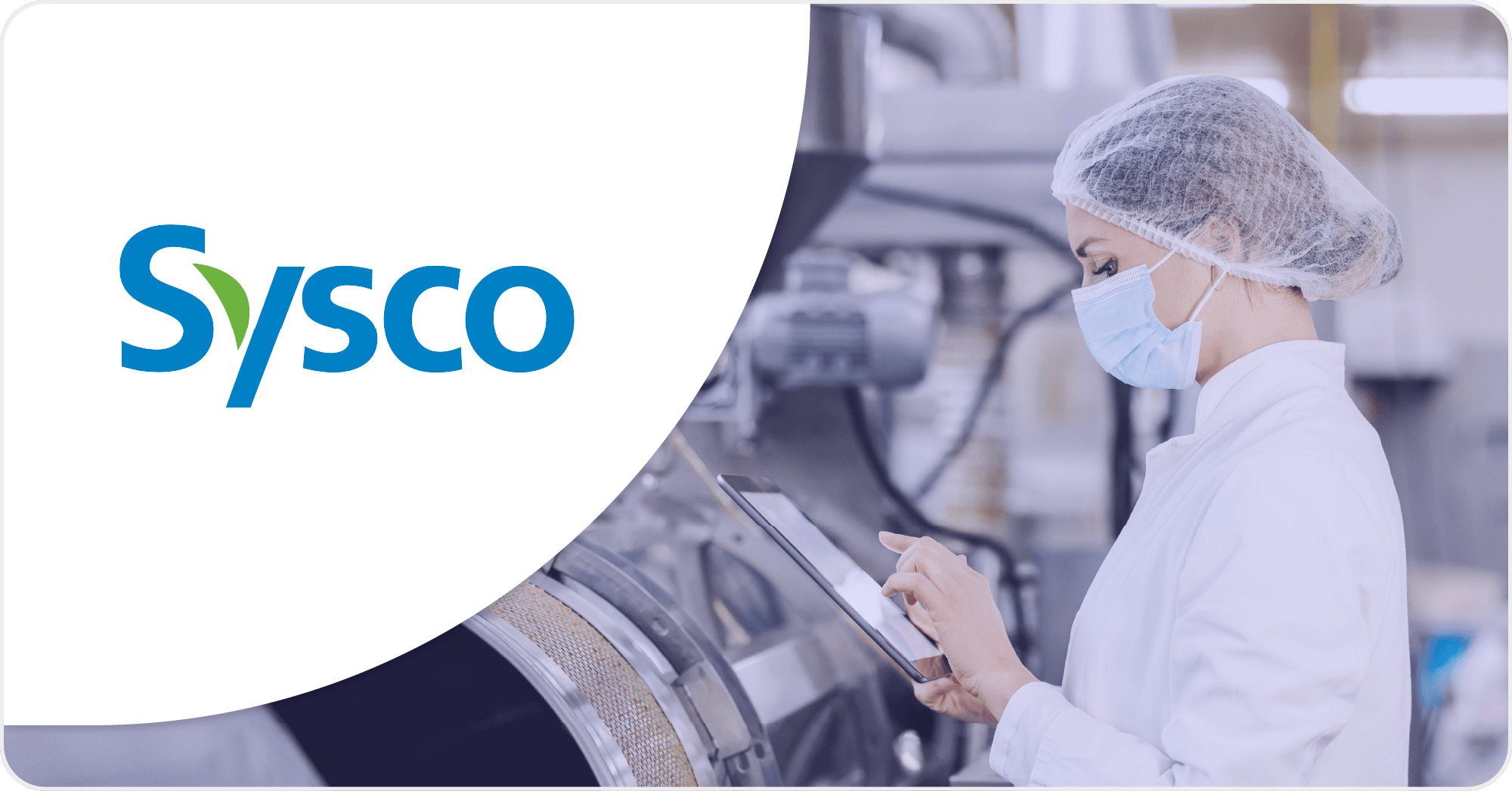 Sysco Customer