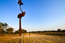 Lightning Ridge