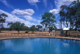 Lightning Ridge