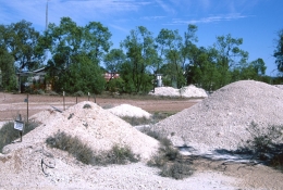 Lightning Ridge