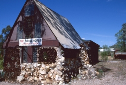 Lightning Ridge