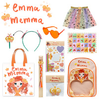 Emma Memma Showbag