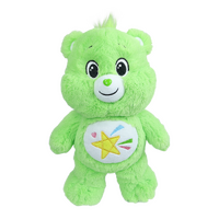 Care Bears Unlock The Magic Medium Plush - Oopsy Bear