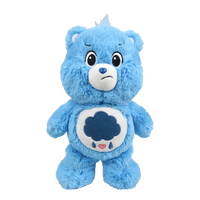 Care Bears Unlock The Magic Medium Plush - Grumpy Bear