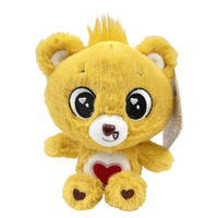 Care Bears Cub Plush - Tenderheart Bear Cub