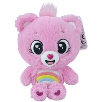 Care Bears Cub Plush - Cheer Bear Cub