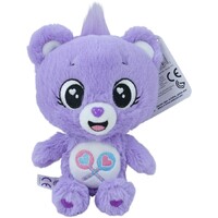 Care Bears Cub Plush - Share Bear Cub