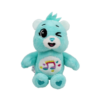 Care Bears Micro Heartsong Bear