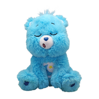 Care Bears Cheekies - Bedtime Bear