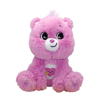 Care Bears Cheekies - Take Care Bear