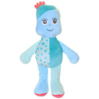 In the Night Garden Igglepiggle Softie