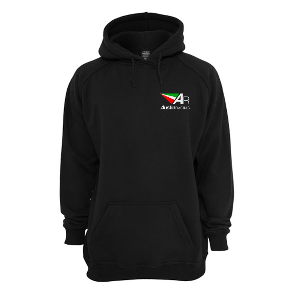 AUSTIN RACING HOODIE