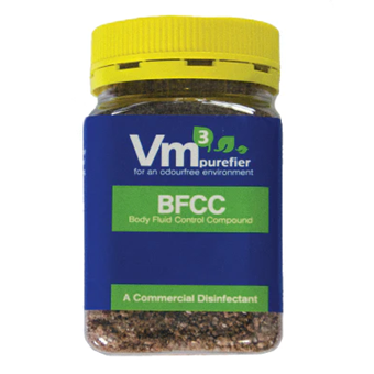 Body Fluid Control Compound 200g (BFCC)