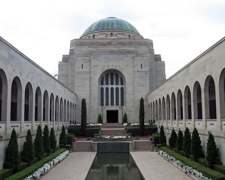 War Memorial