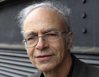 Peter Singer