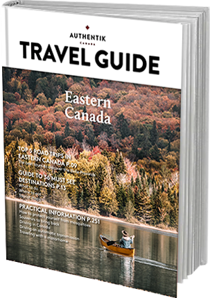 Eastern Canada travel guide