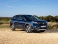 Suzuki SX4 S-Cross - Specificatii tehnice, Consumul de combustibil, Dimensiuni