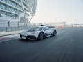 Mercedes-Benz AMG ONE - Ficha técnica, Consumo, Medidas