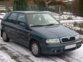 Skoda Felicia - Specificatii tehnice, Consumul de combustibil, Dimensiuni