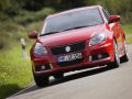 Suzuki Kizashi - Specificatii tehnice, Consumul de combustibil, Dimensiuni