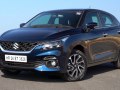 Suzuki Baleno - Specificatii tehnice, Consumul de combustibil, Dimensiuni