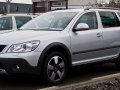 2009 Skoda Octavia II Scout (facelift 2009) - Foto 2