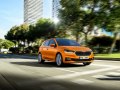 Skoda Fabia - Specificatii tehnice, Consumul de combustibil, Dimensiuni