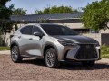 Lexus NX - Technical Specs, Fuel consumption, Dimensions